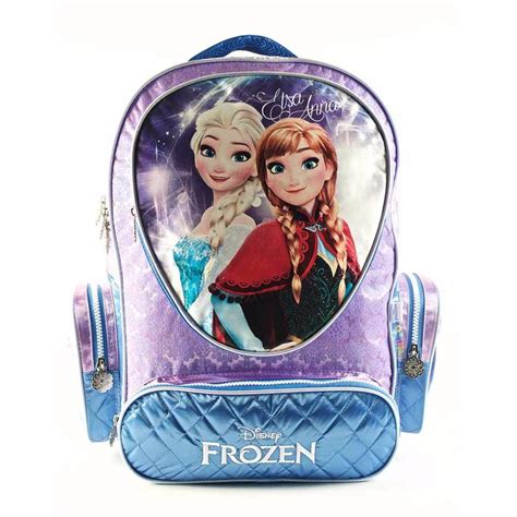 mochila anna|Amazon.com: Mochilas Frozen.